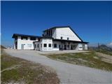 Obertauern - Gamsmilchbar